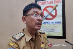 DLH Bengkulu lakukan penarikan retribusi terhadap pedagang musiman