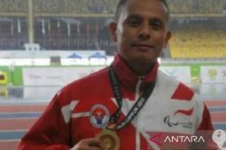 Dua atlet NPC Sumut lolos ke Paralimpiade Prancis