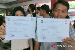 KPU Karawang: Peran RT/RW bukan jadi acuan putusan penetapan KPPS terpilih