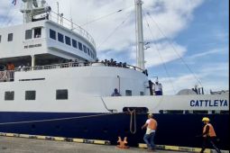 Konsulat RI Tawau : Rute feri dari Tanjung Silopo Sulbar ke Lahat Datu Sabah bantu PMI