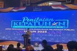 Ombudsman Kalbar: Penilaian pemerintah daerah mengalami peningkatan