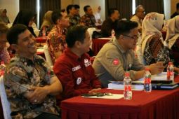 Dua kecamatan hilang  dari Kabupaten Kutai Kartanegara