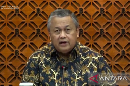 BI catat lelang SRBI capai Rp229,95 triliun