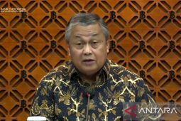 BI pastikan perekonomian Indonesia tetap baik didukung permintaan domestik