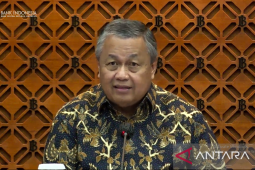BI perkirakan Neraca Pembayaran RI 2023 tetap sehat