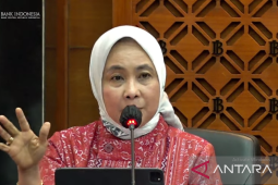 BI: Pemilu dua putaran tingkatkan konsumsi dalam negeri