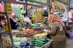 Diskumdagri pastikan stok sembako jelang Natal aman