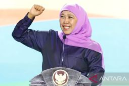 Gubernur Khofifah ungkap capaian revolusi mental