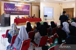 MAN 2 Makassar masuk top 100 nasional SMA/MA terbaik