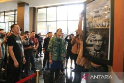 Menparekraf optimis kehadiran bioskop tingkatkan geliat pariwisata Belitung
