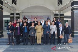 Singkawang dan I-Cats University Collage kerja sama di bidang pendidikan