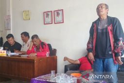 KONI Taput gelar Musorkab, Panitia buka pendaftaran balon