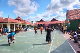 Kemenkumham sebut 15.922 narapidana terima remisi khusus Natal 2023
