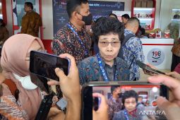 Dewas KPK  lanjutkan sidang kode etik Firli Bahuri meski telah mundur