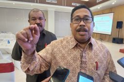 BP3OKP perketat pengawasan realisasi Otsus Papua jilid 2