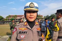 Puncak kepadatan lalu lintas di Tangerang diprediksi mulai 23 Desember