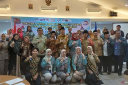 Bengkulu targetkan terbitkan 70 buku cerita anak berbahasa daerah
