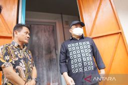Gubernur pastikan stok beras Gorontalo tersedia