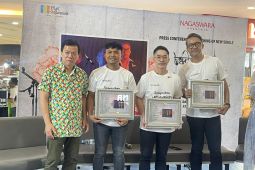 Kerispatih rilis single terbaru "Pesan Rindu" untuk mendiang sahabat