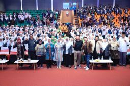 Menaker ajak generasi Z tingkatkan "soft skills" dan berpikir kreatif