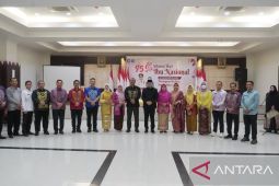 Pj Gubernur Gorontalo: Perempuan elemen penting bangsa