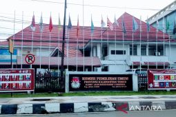 Timsel KPU Kaltim: Tak ada jaminan bagi Incumbent lolos