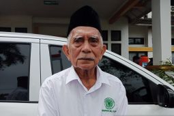 MUI Belitung ajak masyarakat gunakan hak pilih di Pemilu 2024