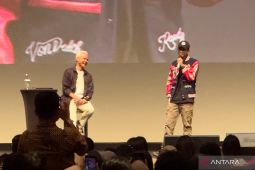 Hari ke-25 kampanye, Ganjar-Mahfud bersiap ikuti debat  kedua