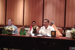 Menko Luhut:  Sumber litium jumbo ditemukan di RI