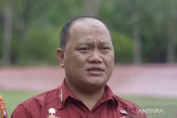 Pemkab Bangka Barat siapkan sejumlah posko pelayanan Natal dan tahun baru