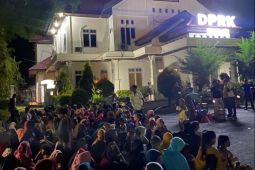 180 pengungsi Rohingya terus dapat penolakan, dari DPRK Pidie kini terlantar di perbatasan Aceh Besar