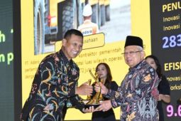 Adaro raih penghargaan peringkat emas Anugerah Lingkungan Proper