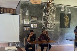 PLN Bali petakan lokasi pengamanan kelistrikan selama Natal dan Tahun Baru
