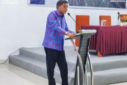 Pemkot Ambon minta desa-negeri gunakan dana desa atasi kemiskinan ekstrem