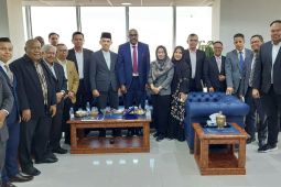 Kaltim jajaki kerja sama dengan OKI bidang kepemudaan