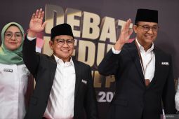 Slepet Muhaimin isyaratkan kemakmuran dan keadilan pembangunan ekonomi