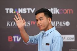 Gibran beberkan langkah buka 19 juta lapangan kerja