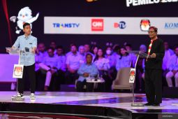 Mahfud Md ragukan wacana pembangunan 40 kota selevel Jakarta