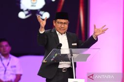 Cak Imin: Pinjol dan judi daring harus "dislepet" lagi