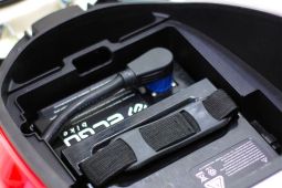 ECGO 5 dengan Baterai Lithium hanya Rp9,9 juta