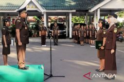 Peringatan Hari Ibu sebagai bentuk penghargaan perjuangan  perempuan