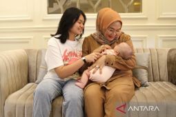 Ibu sebuah panggilan, tanggung jawab dan dedikasi