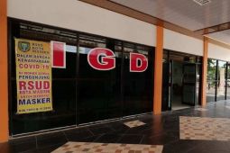 RSUD Kota Madiun siapkan petugas cadangan di IGD hadapi libur Natal