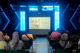 Bioskop Online gelar nobar film "Just Mom" peringati Hari Ibu