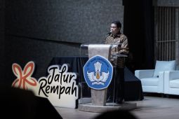 Kemendikbudristek daftarkan Jalur Rempah Jadi Warisan Budaya dunia