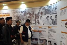 KPU Kota Blitar mendirikan rumah pintar Pemilu Nasional