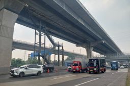 Rekayasa lalu lintas "contraflow" di tol sudah tepat, kata Menko Muhadjir