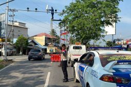 Polres HSS terapkan "ETLE" guna deteksi pelanggaran lalu lintas