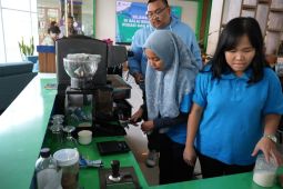 Bobby Nasution sebut peserta mumpuni harus terjun ke dunia kerja