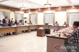 Pj Gubernur Babel gerak cepat tanggapi isu kenaikan harga sembako